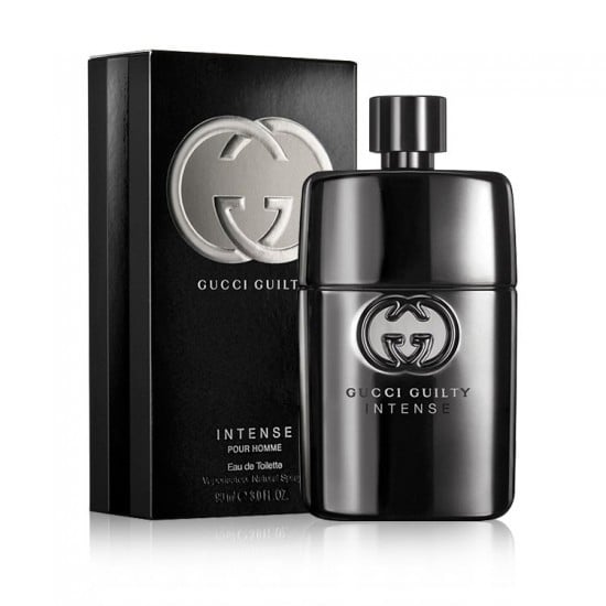 عطر جلتي انتنس من قوتشي للرجال - او دي تواليت 90مل عطر جلتي انتنس من قوتشي للرجال - او دي تواليت 90مل
