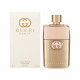 عطر قوتشي جيلتي بور فيم من قوتشي للنساء - او دي بارفيوم 90مل عطر قوتشي جيلتي بور فيم من قوتشي للنساء - او دي بارفيوم 90مل
