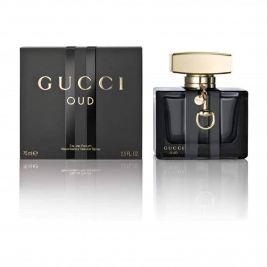 عطر عود من قوتشي - او دي برفيوم 75مل عطر عود من قوتشي - او دي برفيوم 75مل