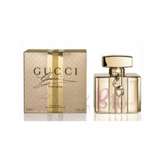 عطر بريميير من قوتشي للنساء - او دي بارفيوم 75مل عطر بريميير من قوتشي للنساء - او دي بارفيوم 75مل