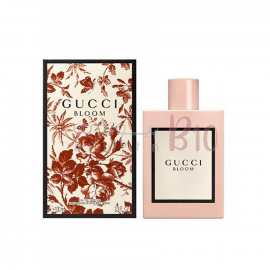 عطر بلوم من قوتشي للنساء - او دي بارفيوم 100مل عطر بلوم من قوتشي للنساء - او دي بارفيوم 100مل
