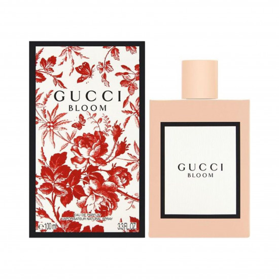 عطر بلوم من قوتشي للنساء - او دي بارفيوم 100مل عطر بلوم من قوتشي للنساء - او دي بارفيوم 100مل
