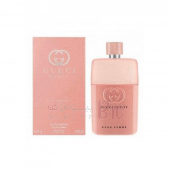 عطر قوتشي جولتي لوف ايديشن 90مل بارفيوم عطر قوتشي جولتي لوف ايديشن 90مل بارفيوم