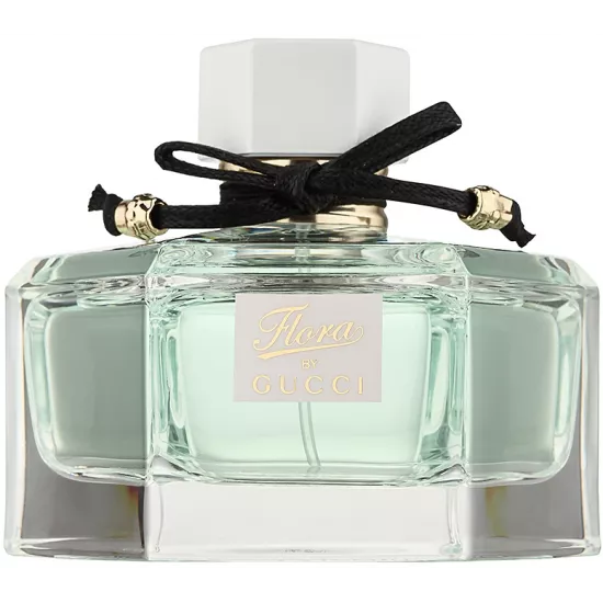 عطر فلورا او فريش من قوتشي للنساء - او دو تواليت 75مل عطر فلورا او فريش من قوتشي للنساء - او دو تواليت 75مل