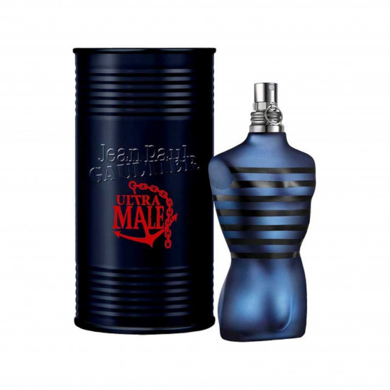 عطر جان بولتر جولتير الترا ميل تواليت انتنس 75 مل للرجال عطر جان بولتر جولتير الترا ميل تواليت انتنس 75 مل للرجال