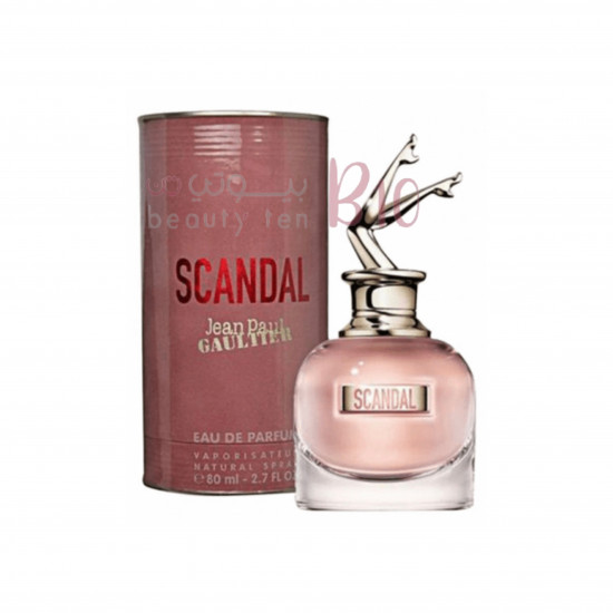 عطر سكيندال من جين بول جولتير للنساء - او دي برفيوم 80مل