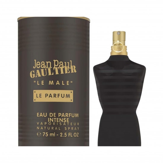عطر جون بول غوتييه لي ميل بارفيوم انتنس 75 مل للرجال عطر جون بول غوتييه لي ميل بارفيوم انتنس 75 مل للرجال