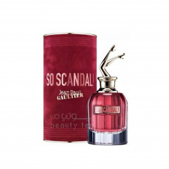عطر سو سكاندال من جون بول غوتييه 80مل عطر سو سكاندال من جون بول غوتييه 80مل