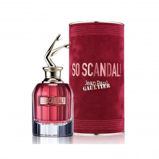 عطر سو سكاندال من جون بول غوتييه 80مل عطر سو سكاندال من جون بول غوتييه 80مل