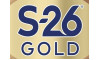 S-26 Gold