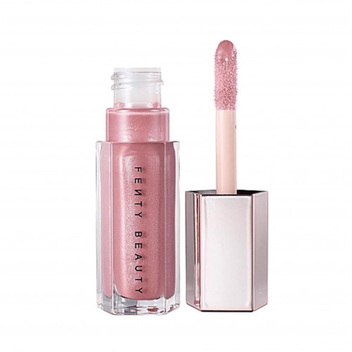 فنتي بيوتي قلوس ملمع ومكبر شفاه بومب 02 فسي - 9 مل