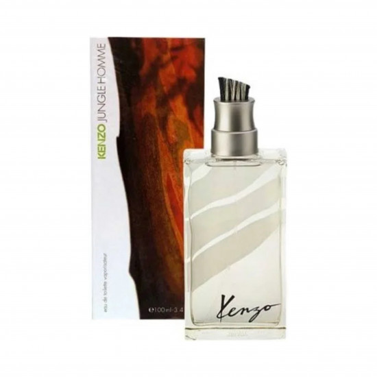 عطر جنقل اوم من كنزو للرجال - او دو تواليت 100مل عطر جنقل اوم من كنزو للرجال - او دو تواليت 100مل