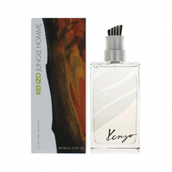 عطر كينزو جنغل للرجال تواليت 100مل