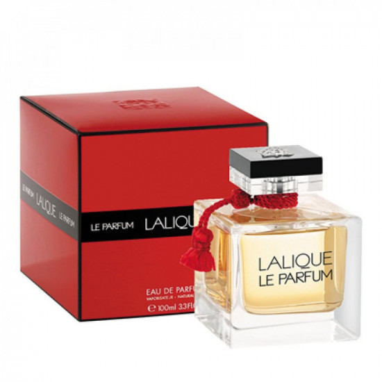 عطر لي برفيوم لاليك من لاليك للنساء - او دي برفيوم 100مل عطر لي برفيوم لاليك من لاليك للنساء - او دي برفيوم 100مل