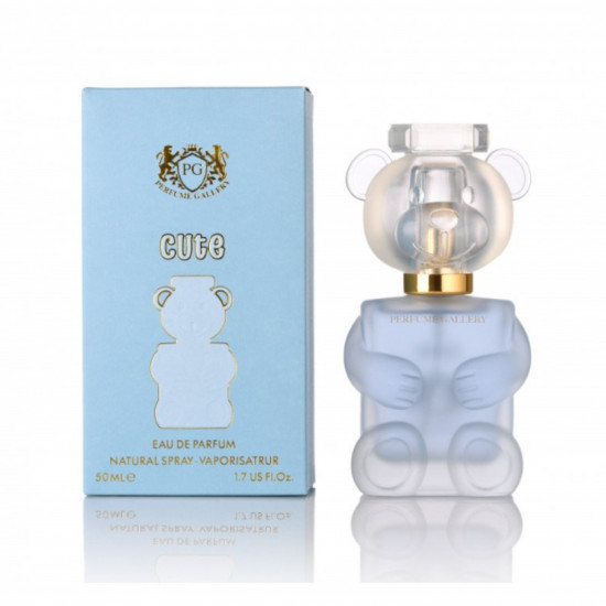 عطر كيوت للاطفال 50 مل عطر كيوت للاطفال 50 مل