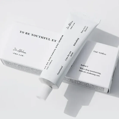 دكتور الثيا سيروم العيون تو بي يوثفول 25 مل