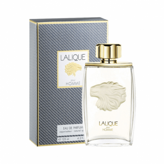 عطر بور هوم لاليك من لاليك للرجال - او دي بورفيوم 125مل عطر بور هوم لاليك من لاليك للرجال - او دي بورفيوم 125مل