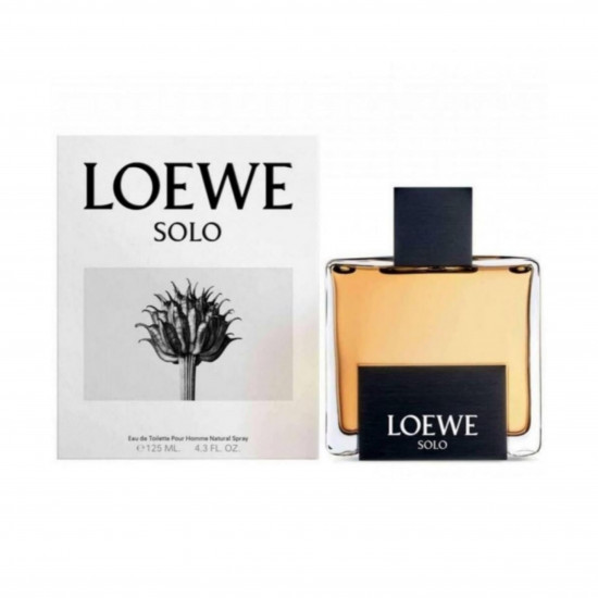 عطر سولو لوي للرجال تواليت 125مل عطر سولو لوي للرجال تواليت 125مل