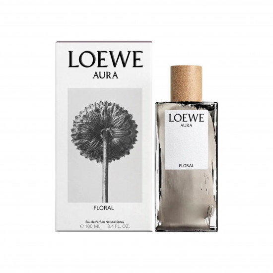 عطر لوي فلورال اورا 100مل