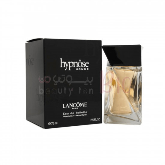 عطر هيبنوس اوم للرجال من لانكوم - او دي تواليت 75مل عطر هيبنوس اوم للرجال من لانكوم - او دي تواليت 75مل