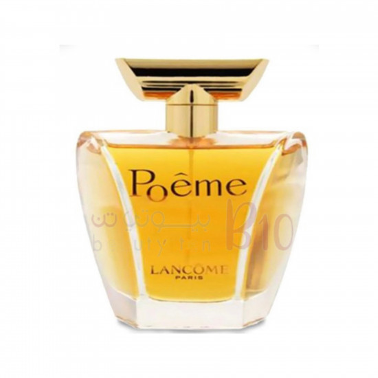 عطر بويم من لانكوم للنساء 100 مل - او دى بارفان عطر بويم من لانكوم للنساء 100 مل - او دى بارفان