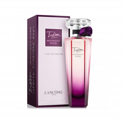 عطر تريسور ميدنايت روز من لانكوم للنساء - 75مل - او دي بارفيوم