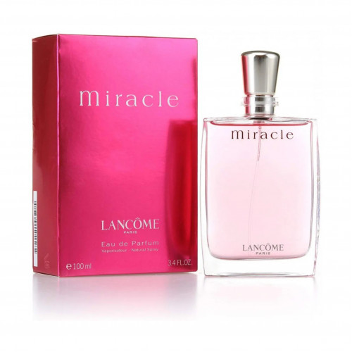 عطر ميركل من لانكوم للنساء - 100مل - او دو بارفيوم