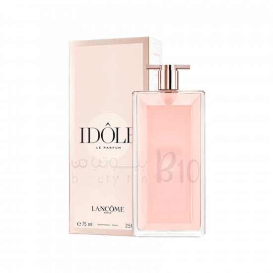 عطر ايدول من لانكوم للنساء - او دو بارفيوم 75مل عطر ايدول من لانكوم للنساء - او دو بارفيوم 75مل