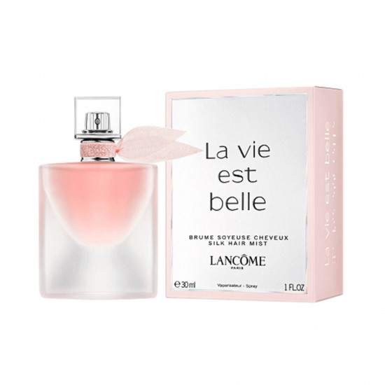 عطر شعر لانكوم لافي بيل (الحياه حلوة) 30مل عطر شعر لانكوم لافي بيل (الحياه حلوة) 30مل