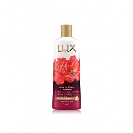 سائل استحمام معطر روعة الغموض لوكس 250 مل سائل استحمام معطر روعة الغموض لوكس 250 مل
