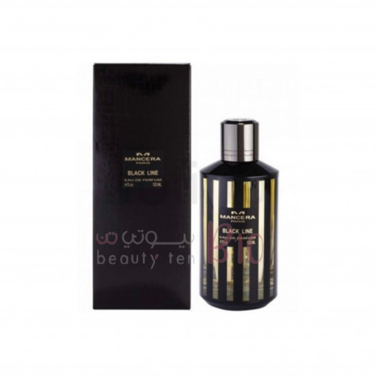 عطر مانسيرا بلاك لاين او دو بارفيوم 120مل عطر مانسيرا بلاك لاين او دو بارفيوم 120مل
