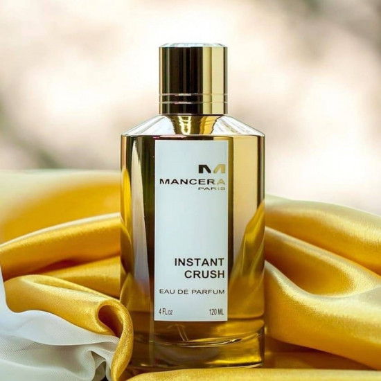 عطر مانسيرا انستانت كراش او دي بارفيوم 120مل