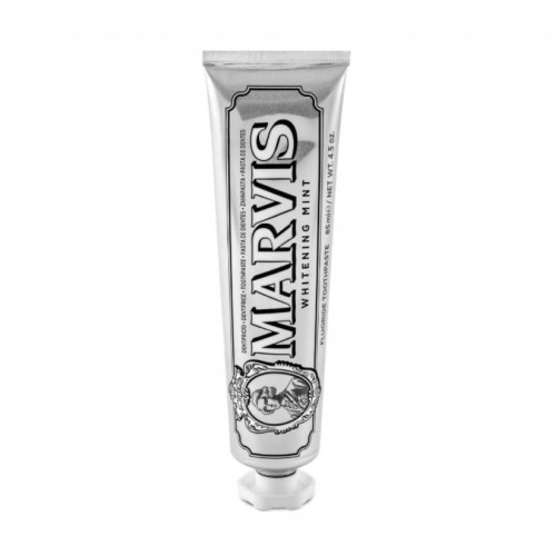 مارفيس - معجون أسنان مبيض بالنعناع، ​​85 مل
