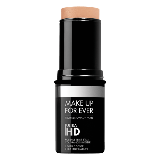 كريم اساس الترا اتش دي ستيك من ميك اب فور ايفر Y335 Dark Sand