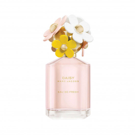 عطر مارك جاكوبس سو فريش تواليت للنساء 125مل عطر مارك جاكوبس سو فريش تواليت للنساء 125مل