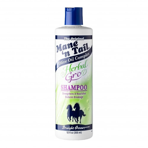 شامبو هيربل قرو من مين ان تيل - 355مل شامبو هيربل قرو من مين ان تيل - 355مل