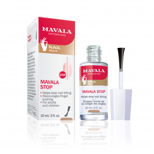 ماڤالا مانع قضم الأظافر 10مل