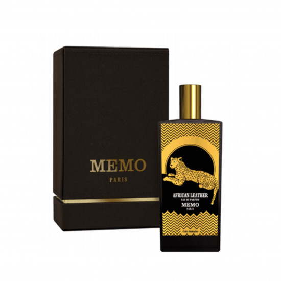 عطر افريكان ليذر من ميمو باريس - او دي بارفيوم 75مل عطر افريكان ليذر من ميمو باريس - او دي بارفيوم 75مل