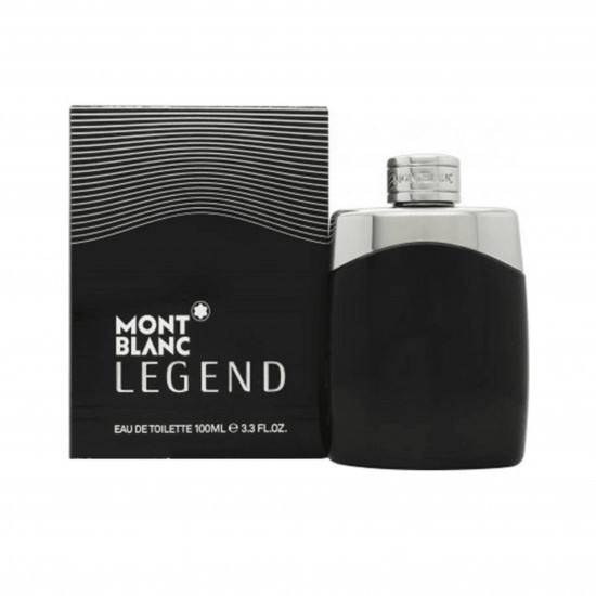 عطر مونت بلانك ليجند او دو تواليت 100مل عطر مونت بلانك ليجند او دو تواليت 100مل