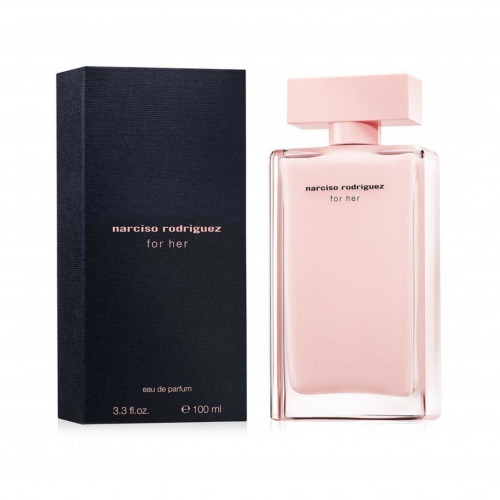 عطر نارسيسو رودريغز فور هير بارفيوم للنساء 100مل عطر نارسيسو رودريغز فور هير بارفيوم للنساء 100مل