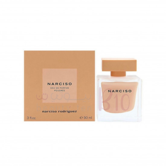 عطر نارسيسو رودريغز نارسيسو بودريه بارفيوم للنساء 90مل