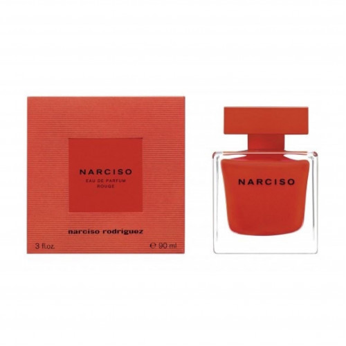 عطر نارسيسو رودريغز نرسيسو روج بارفيوم للنساء 90مل عطر نارسيسو رودريغز نرسيسو روج بارفيوم للنساء 90مل