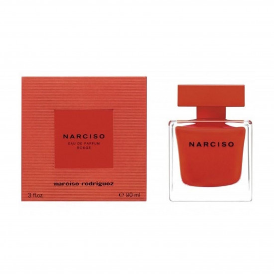 عطر نارسيسو رودريغز نرسيسو روج بارفيوم للنساء 90مل