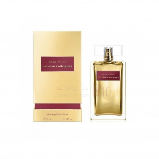 عطر نارسيسو رودريغز روز مسك بارفيوم للنساء 100 مل