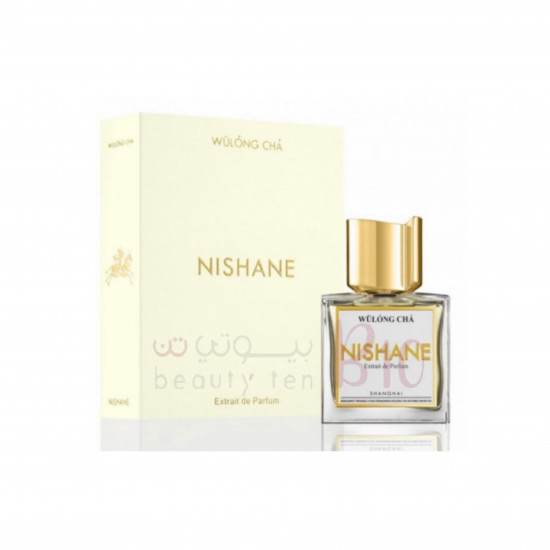 عطر نيشاني ويلونج تشا اكستريت دو بارفيوم 100 مل عطر نيشاني ويلونج تشا اكستريت دو بارفيوم 100 مل