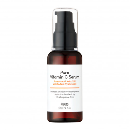 بيوريست سوليوشنز سيروم فيتامين سي المجدد 60مل بيوريست سوليوشنز سيروم فيتامين سي المجدد 60مل