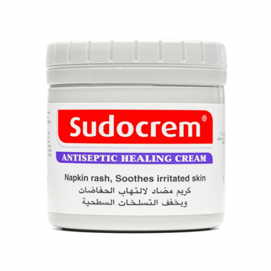 سودو كريم كريم علاجي 125جم سودو كريم كريم علاجي 125جم