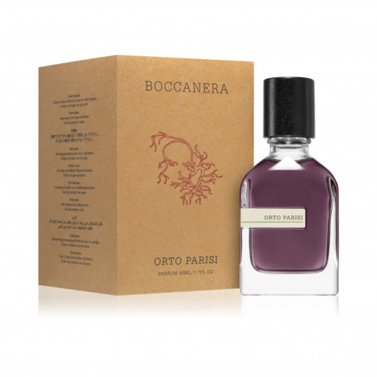 عطر بوكانيرا من اورتو باريسي بارفام 50 مل