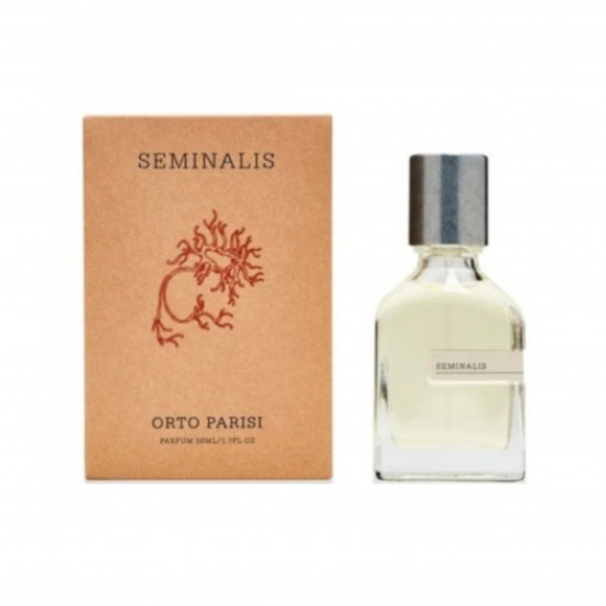 عطر سيميناليس من اورتو باريسي بارفام 50 مل عطر سيميناليس من اورتو باريسي بارفام 50 مل