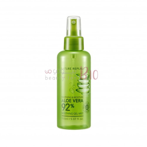 بخاخ مرطب بالالوفيرا من نيتشور ريببلك  _ 150مل